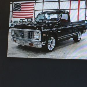 Meet your Posher, Tommy